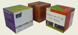 Out of the Box Cards