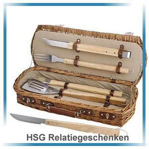 Outdooraccessoires