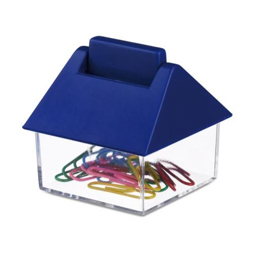 Paperclip houders