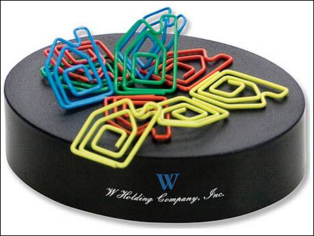 Paperclips