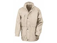 Parka's