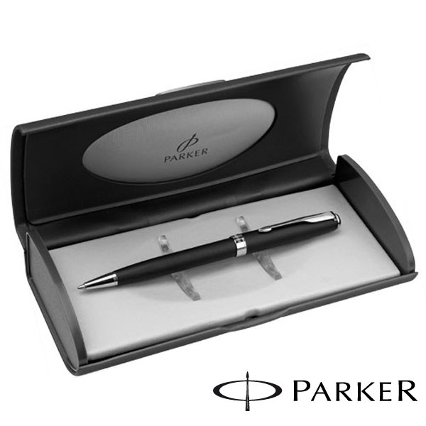 Parker balpennen