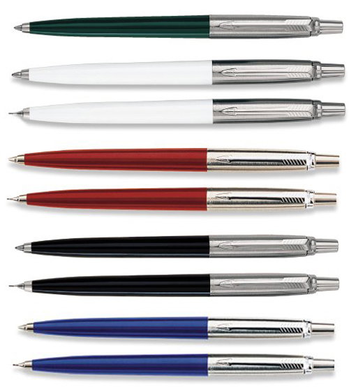Parker Jotter