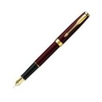 Parker sonnet vulpen