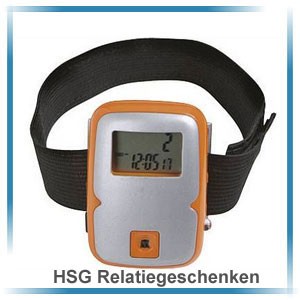 Pedometers