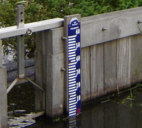 Peilschalen
