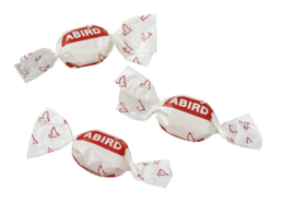 Logosnoepjes