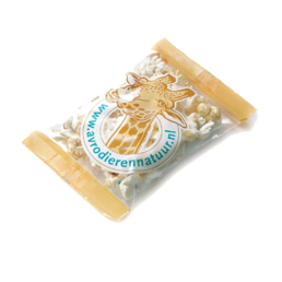 Zakjes popcorn