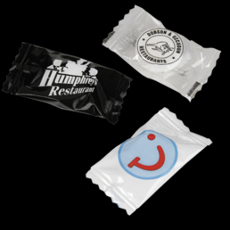 flowpacks met pepermunttablet