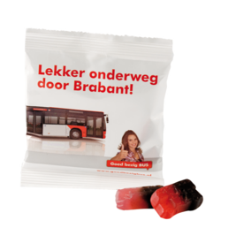 Zakjes autodrop