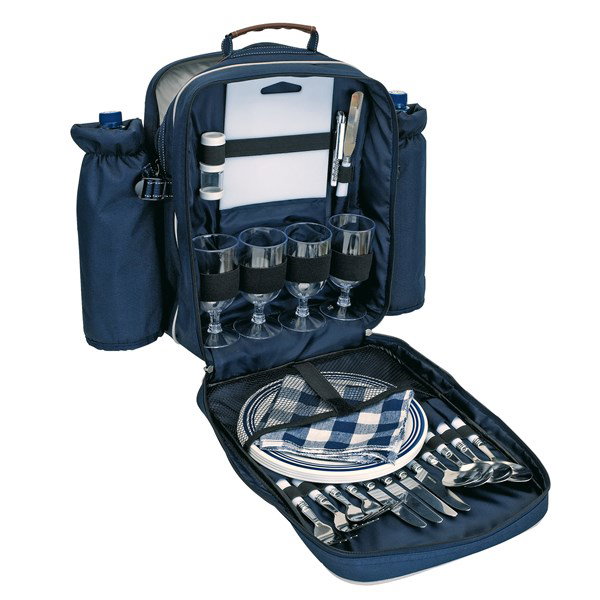 Picknick rugzakken