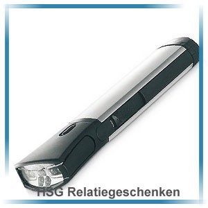 Pillampen bedrukt & onbedrukt als giveaway