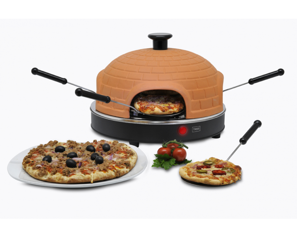 Pizzarettes