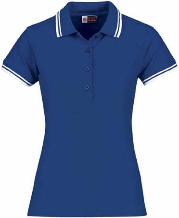 Tipping polo