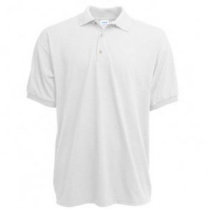 Budget polo's