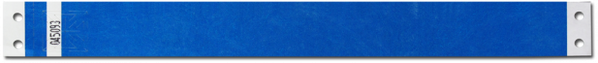 Polsbandjes Tyvek