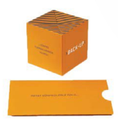 Pop up boxen