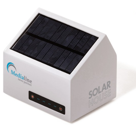 Powerbanks solar