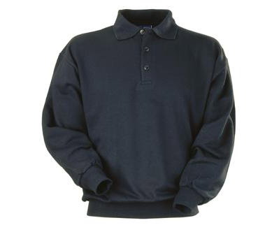 Polo sweaters