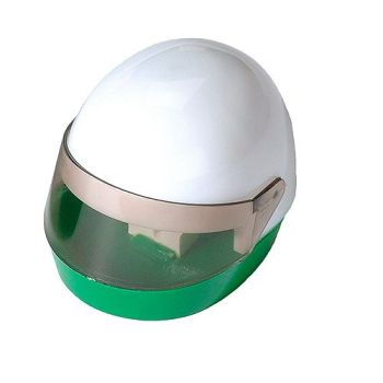 Puntenslijper helm