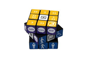 Puzzelkubussen