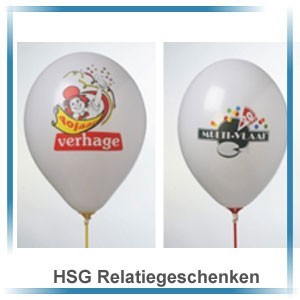 Reclameballonnen