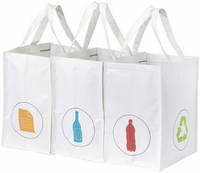 Recycling tassen