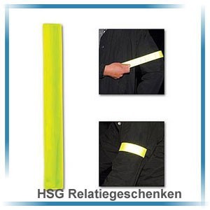 Reflecterende armbanden