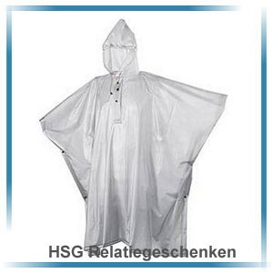 Regenponchos