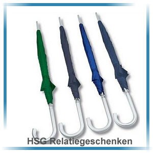 Regenschermen