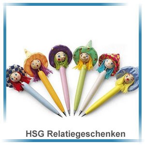 Relatiegeschenken voor kinderen