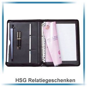 Ringmappen