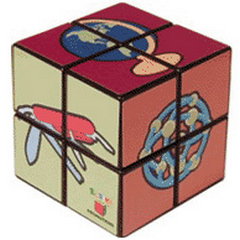 Rubik's Cubes