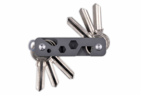 Keyper