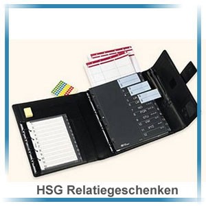 Schrijfmappen