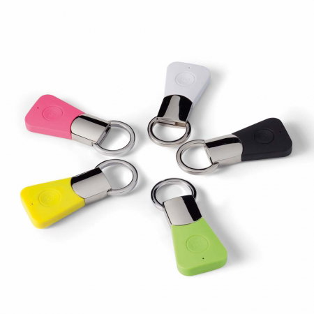 Bluetooth selfie timers