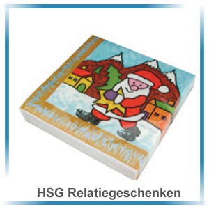Servetten