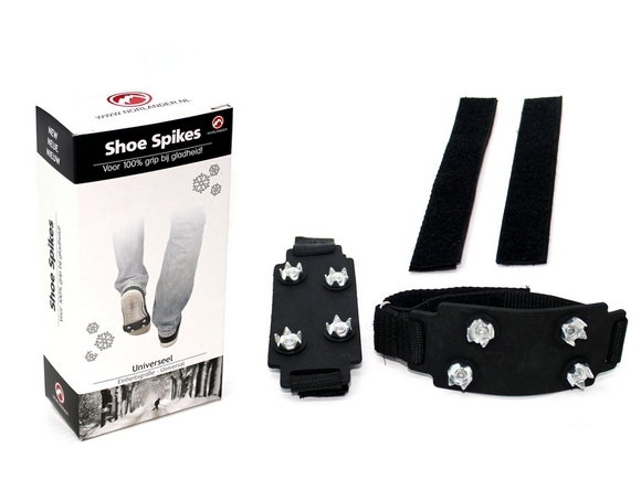 Shoe Spikes