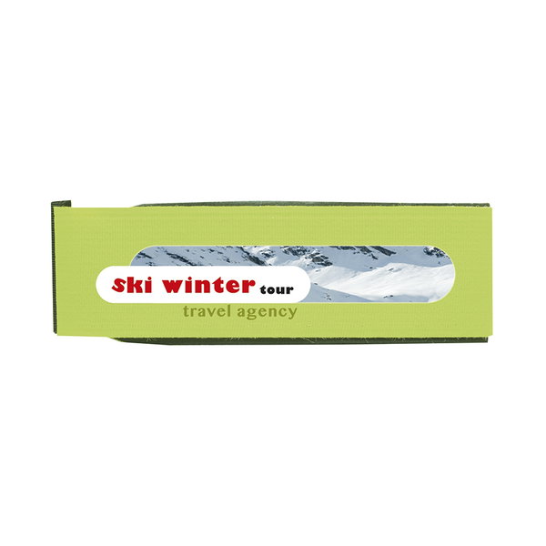 Skibanden