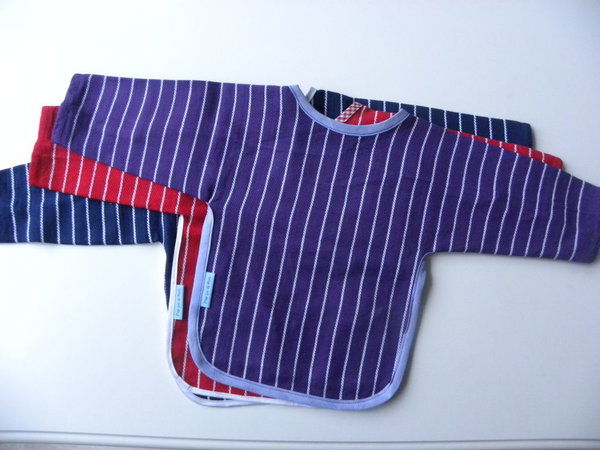 Slabs met armpjes