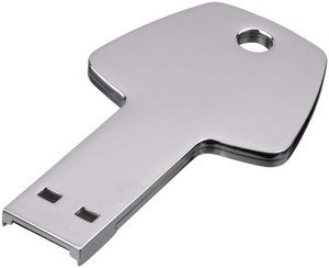 Sleutel USB Sticks