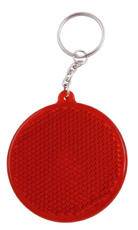 Sleutelhanger reflector