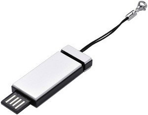 Slide USB Sticks