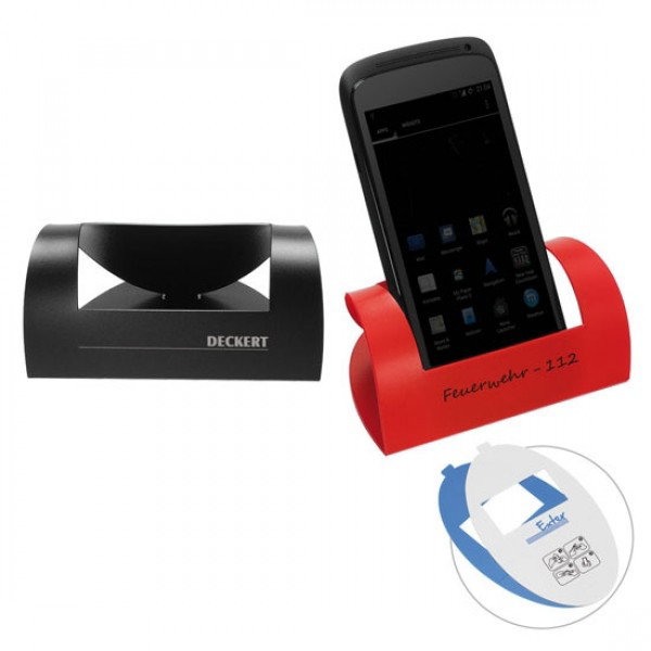 Smartphone houders