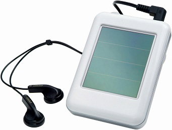 Solar radio's