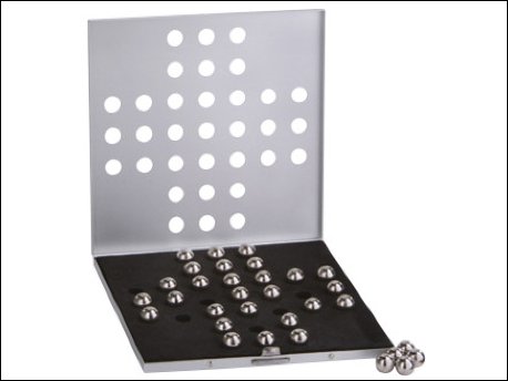 Solitaire