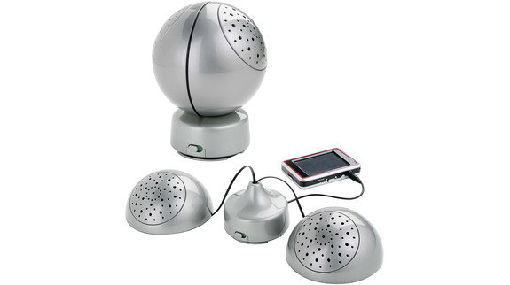 Speakersets