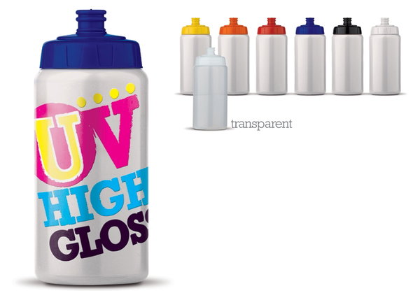 Sportbidons 500 ml