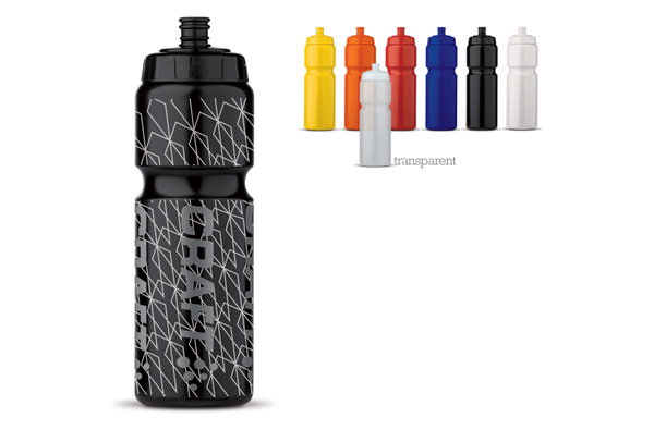 Sportbidons 750 ml