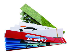 Stadionklappers